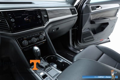 2023 Volkswagen Atlas Cross Sport 3.6L V6 SE w/Technology