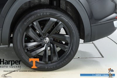 2023 Volkswagen Atlas Cross Sport 3.6L V6 SE w/Technology