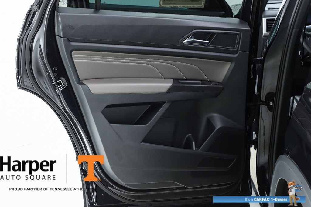 2023 Volkswagen Atlas Cross Sport 3.6L V6 SE w/Technology