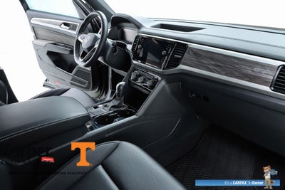 2023 Volkswagen Atlas Cross Sport 3.6L V6 SE w/Technology