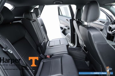 2023 Volkswagen Atlas Cross Sport 3.6L V6 SE w/Technology