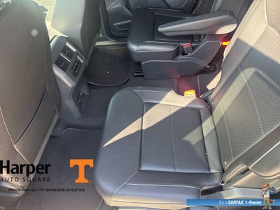 2023 Volkswagen Atlas 2.0T SE w/Technology