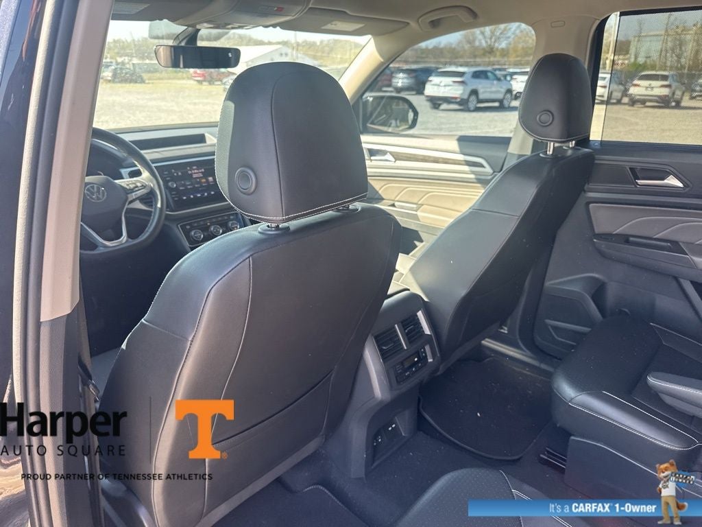 2023 Volkswagen Atlas 2.0T SE w/Technology