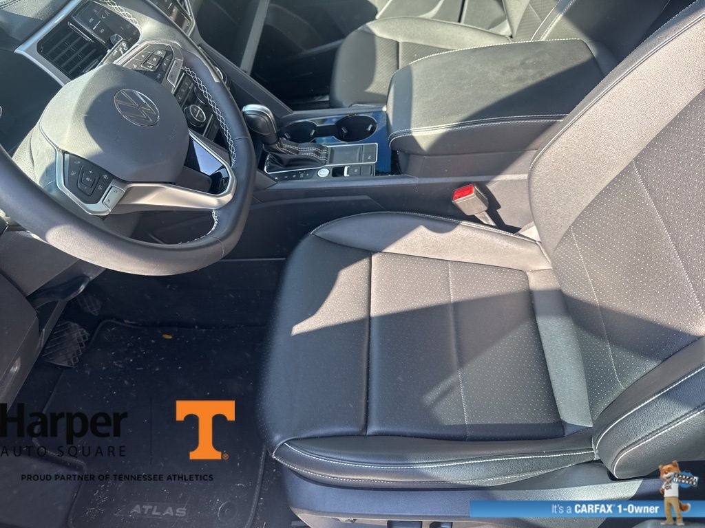 2023 Volkswagen Atlas 2.0T SE w/Technology