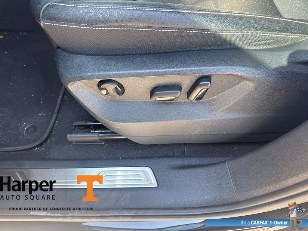 2023 Volkswagen Atlas 2.0T SE w/Technology