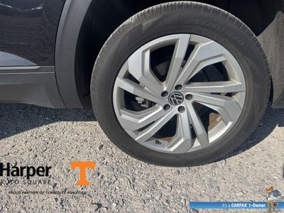 2023 Volkswagen Atlas 2.0T SE w/Technology