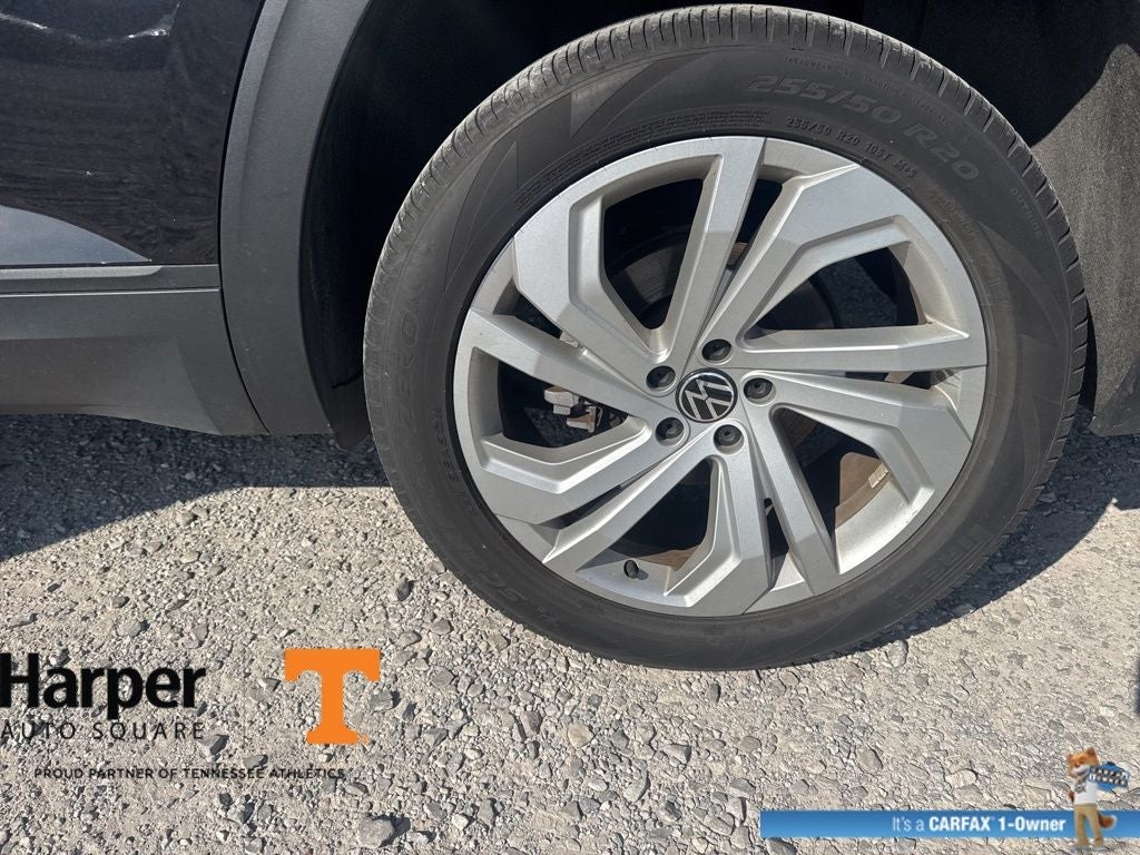 2023 Volkswagen Atlas 2.0T SE w/Technology