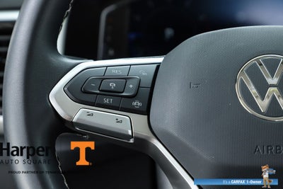 2023 Volkswagen Atlas 2.0T SE w/Technology
