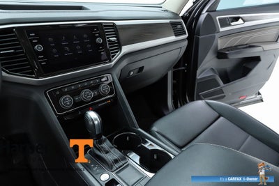 2023 Volkswagen Atlas 2.0T SE w/Technology