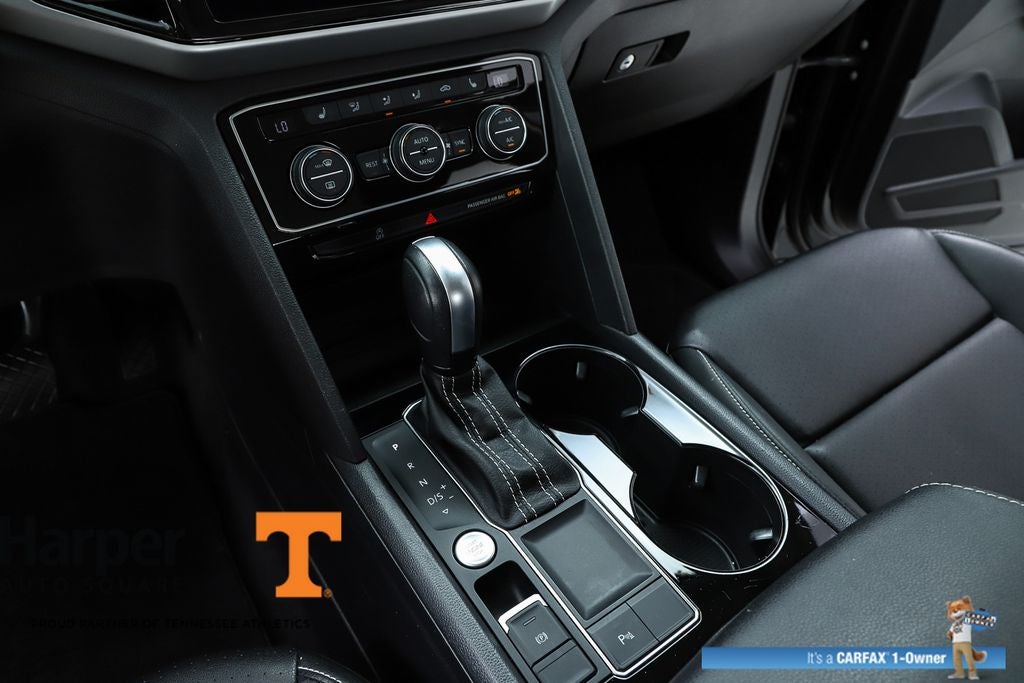 2023 Volkswagen Atlas 2.0T SE w/Technology