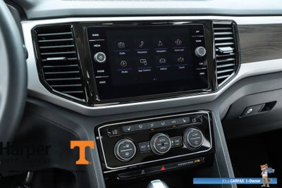 2023 Volkswagen Atlas 2.0T SE w/Technology