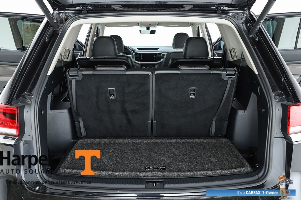 2023 Volkswagen Atlas 2.0T SE w/Technology