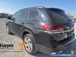 2023 Volkswagen Atlas 2.0T SE w/Technology