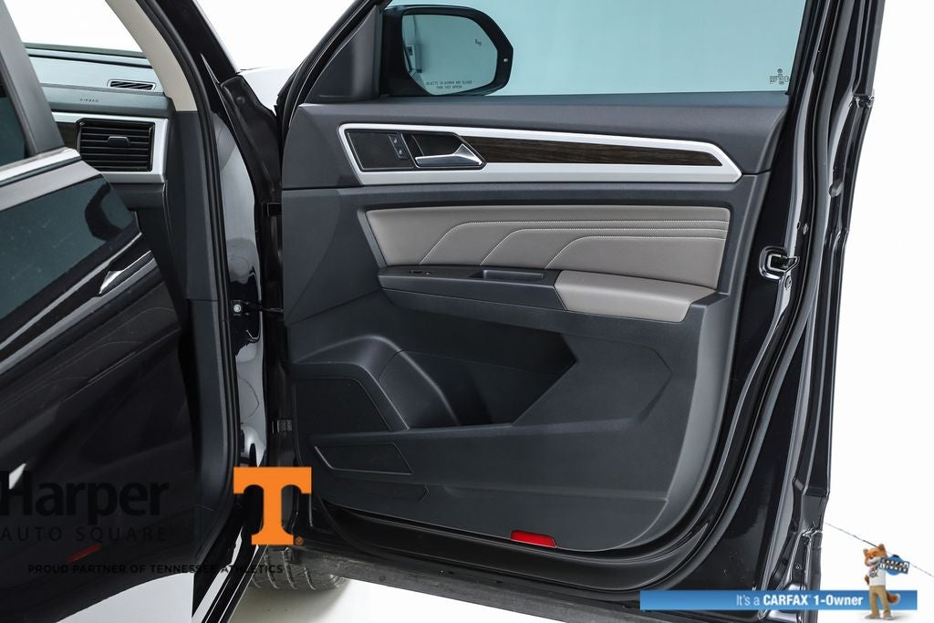 2023 Volkswagen Atlas 2.0T SE w/Technology