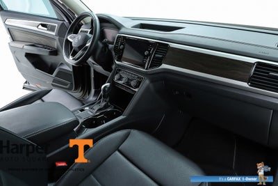2023 Volkswagen Atlas 2.0T SE w/Technology