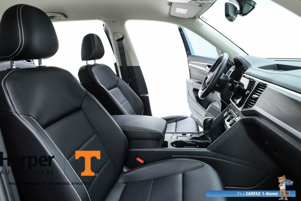 2023 Volkswagen Atlas 2.0T SE w/Technology