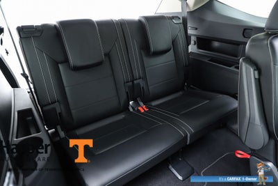 2023 Volkswagen Atlas 2.0T SE w/Technology