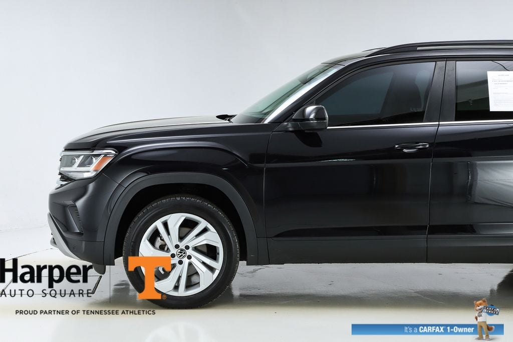 2023 Volkswagen Atlas 2.0T SE w/Technology