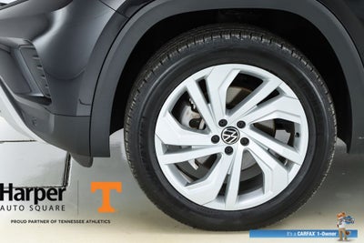 2023 Volkswagen Atlas 2.0T SE w/Technology