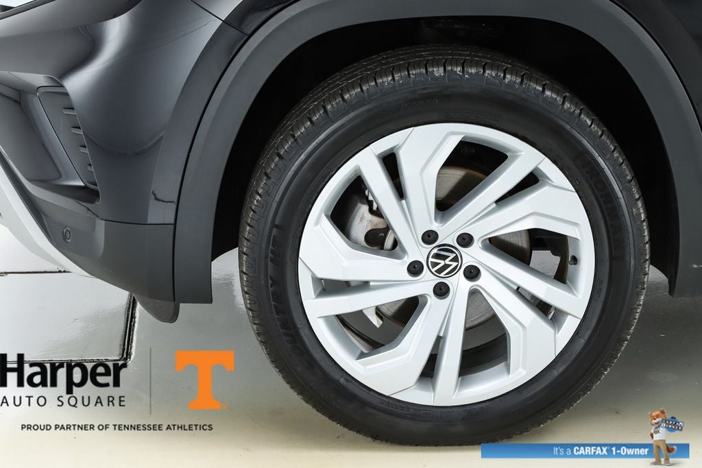2023 Volkswagen Atlas 2.0T SE w/Technology