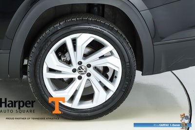 2023 Volkswagen Atlas 2.0T SE w/Technology