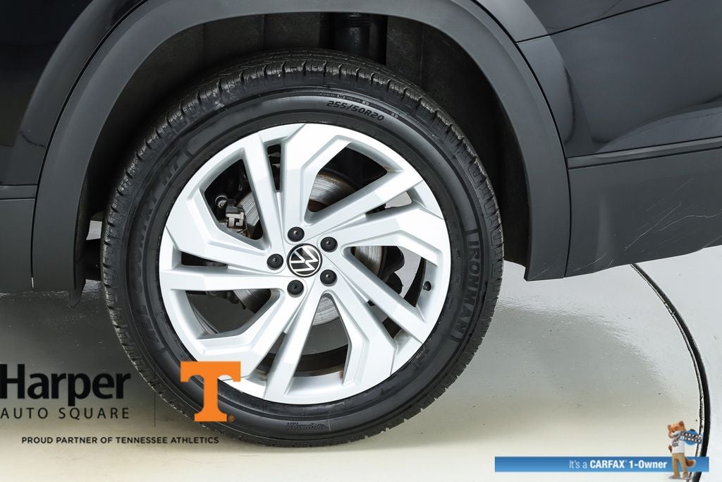2023 Volkswagen Atlas 2.0T SE w/Technology