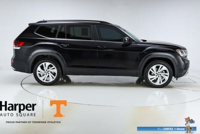 2023 Volkswagen Atlas 2.0T SE w/Technology