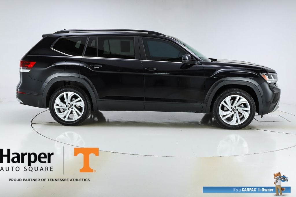 2023 Volkswagen Atlas 2.0T SE w/Technology
