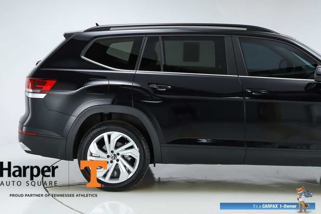2023 Volkswagen Atlas 2.0T SE w/Technology