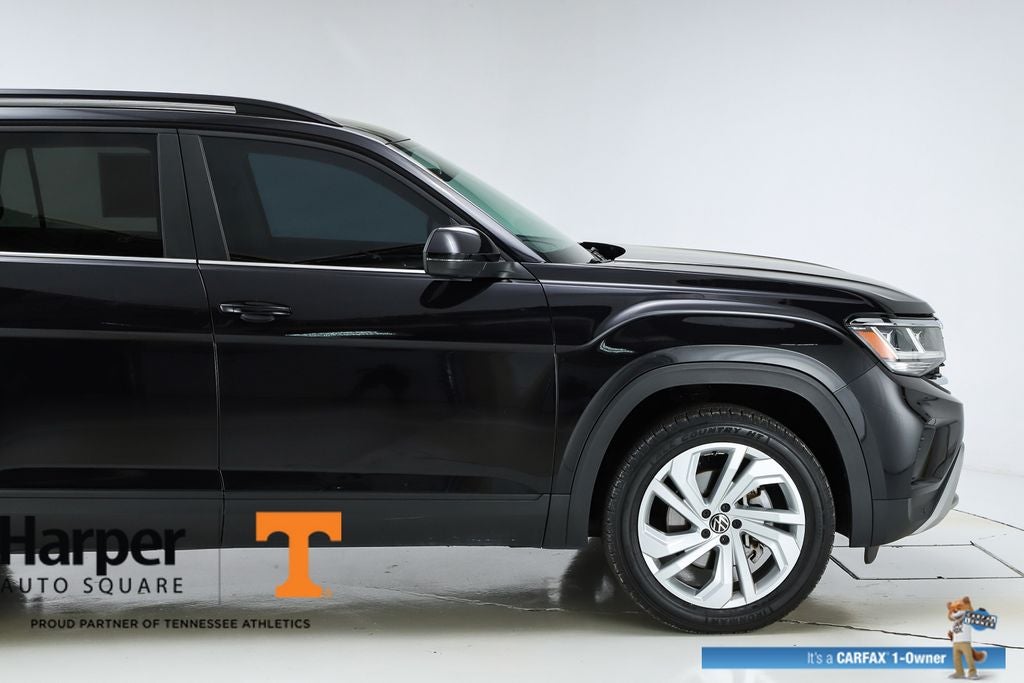 2023 Volkswagen Atlas 2.0T SE w/Technology
