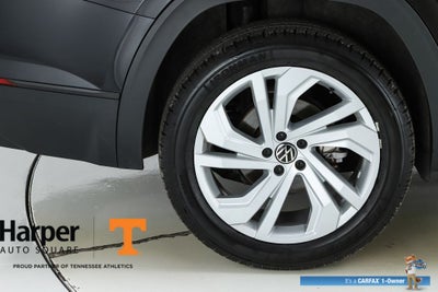 2023 Volkswagen Atlas 2.0T SE w/Technology