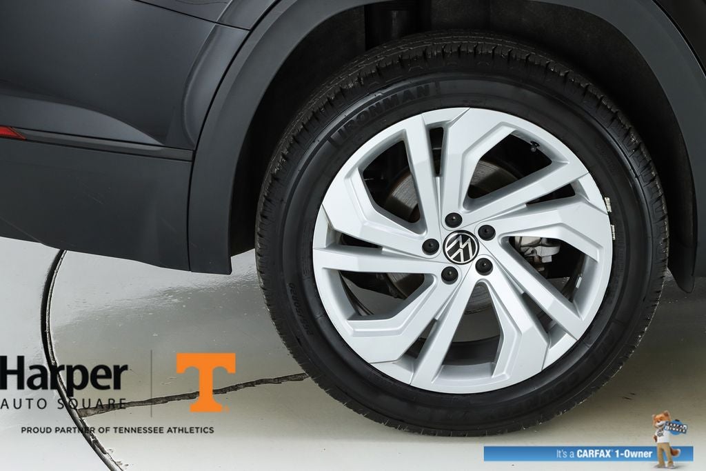 2023 Volkswagen Atlas 2.0T SE w/Technology