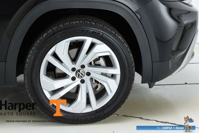 2023 Volkswagen Atlas 2.0T SE w/Technology