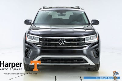 2023 Volkswagen Atlas 2.0T SE w/Technology