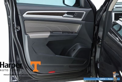 2023 Volkswagen Atlas 2.0T SE w/Technology