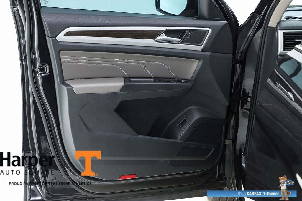 2023 Volkswagen Atlas 2.0T SE w/Technology