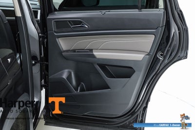2023 Volkswagen Atlas 2.0T SE w/Technology