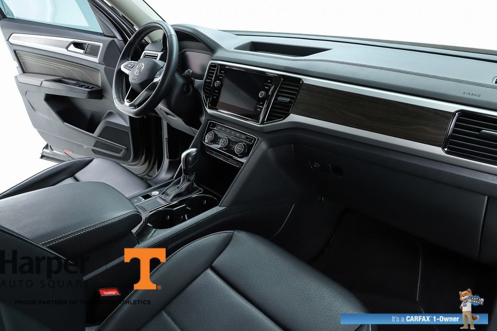 2023 Volkswagen Atlas 2.0T SE w/Technology