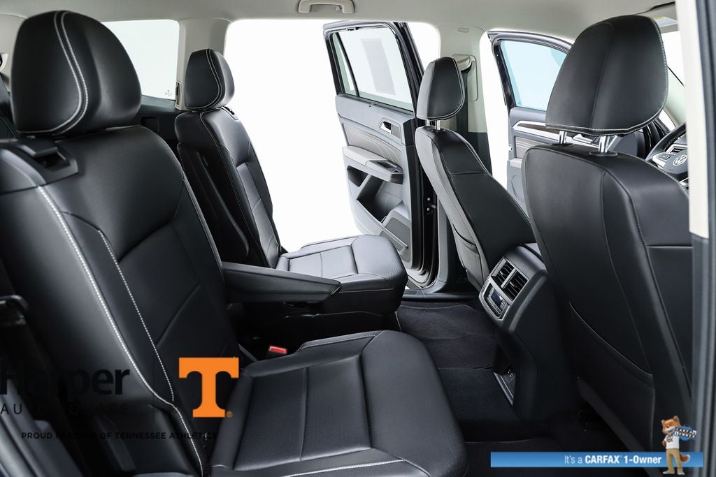 2023 Volkswagen Atlas 2.0T SE w/Technology