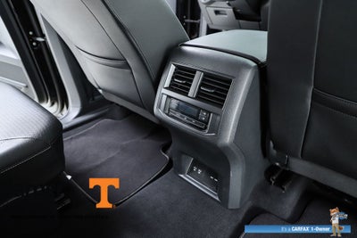 2023 Volkswagen Atlas 2.0T SE w/Technology