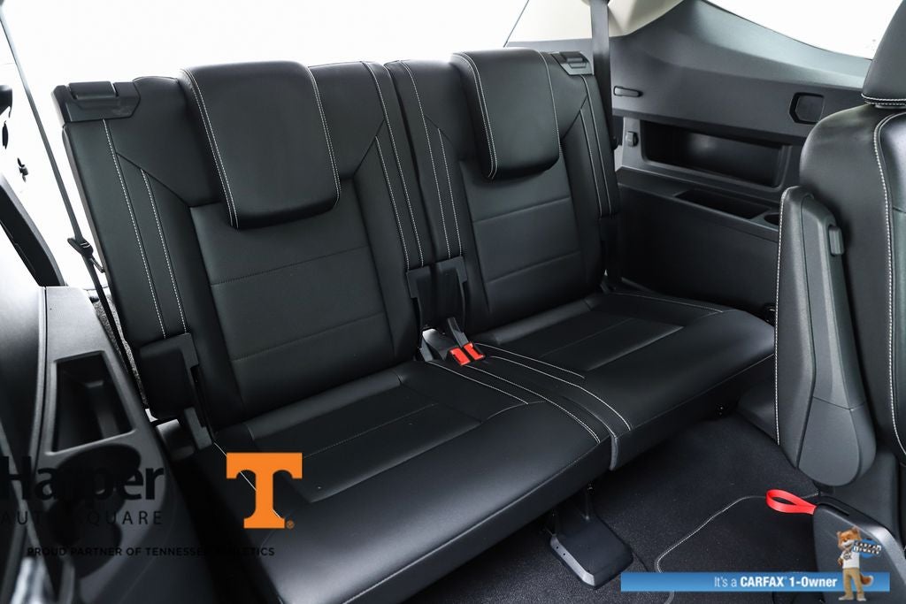2023 Volkswagen Atlas 2.0T SE w/Technology