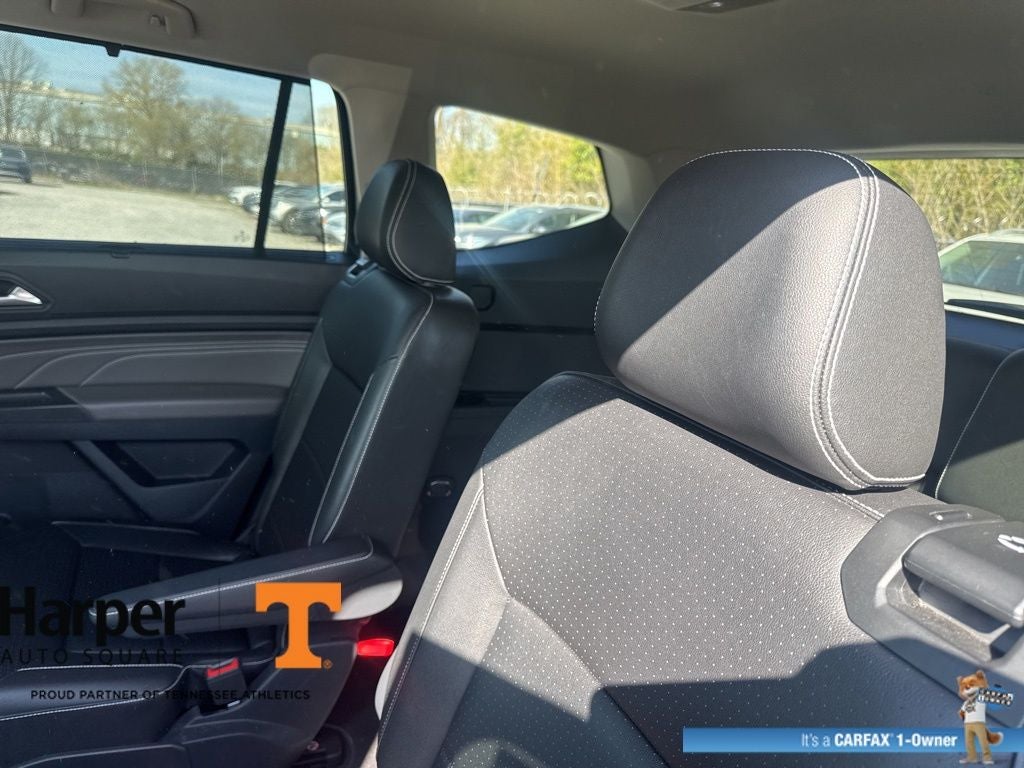 2023 Volkswagen Atlas 2.0T SE w/Technology