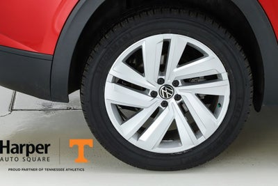 2020 Volkswagen Atlas Cross Sport 3.6L V6 SE w/Technology