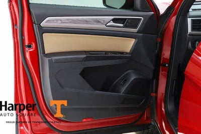 2020 Volkswagen Atlas Cross Sport 3.6L V6 SE w/Technology