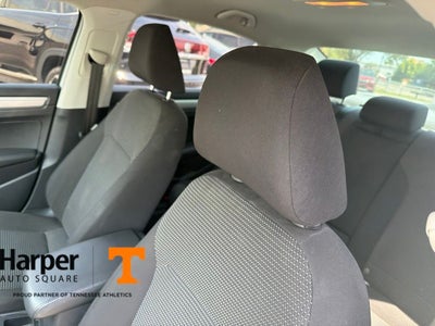 2018 Volkswagen Passat 2.0T S