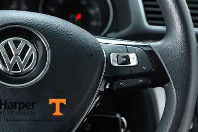 2018 Volkswagen Passat 2.0T S