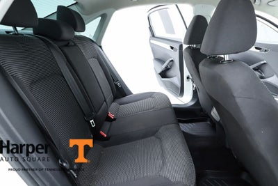 2018 Volkswagen Passat 2.0T S