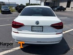 2018 Volkswagen Passat 2.0T S
