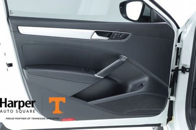 2018 Volkswagen Passat 2.0T S