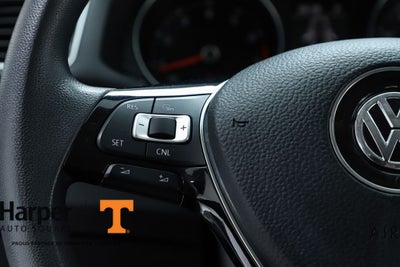 2018 Volkswagen Passat 2.0T S